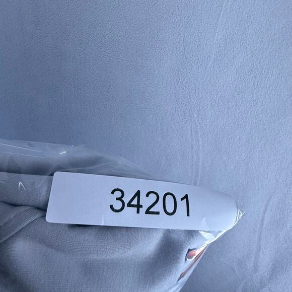 Virginia University Sweatshirt Men's XL Gray Embroidered Crewneck Cavaliers NEW - Picture 8 of 8